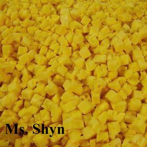 VIETNAMESE DRIED PINEAPPLE - NATURAL TASTE, CONSISTENT QUALITY, EXPORT STANDARD - Product Image 3