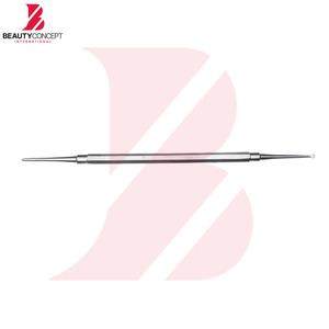 ชุดตะไบตัดเล็บหนา 2026 ราคาดีที่สุด ทำจากสแตนเลส สำหรับช่างทำเล็บเท้า ชุดเครื่องมือผ่าตัดสำหรับดูแลเท้า - Product Image 5