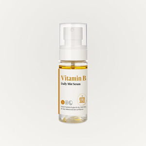 <b>face</b> <b>serum</b> SS22 VitaminB Daily Mist <b>Serum</b> anti age <b>face</b> <b>serum</b> <b>face</b> glowing <b>serum</b> <b>face</b> lift <b>serum</b> skin care <b>serum</b> korean - Product Image 1