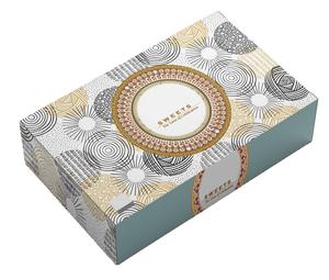 Emballage personnalisé boîte à bonbons chocolat papier carton emballage de bonbons boîte actuelle carton boîte à bonbons - Product Image 1