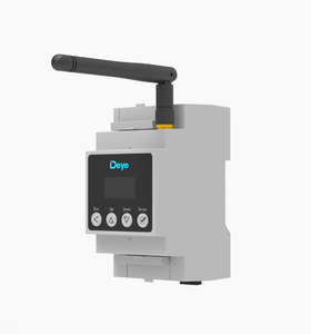 Compteur d'énergie intelligent sans fil Deye CT SUN-SMART-CT01 pour la surveillance des onduleurs solaires et le contrôle de la puissance à exportation nulle - Product Image 2