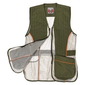 Wholesale Unisex <b>Shooting</b> Vest Top Quality With Moveable Shoulder Pad <b>Shooting</b> Vest Competition-Grade Lightweight <b>Shooting</b> Vest - Product Image 2