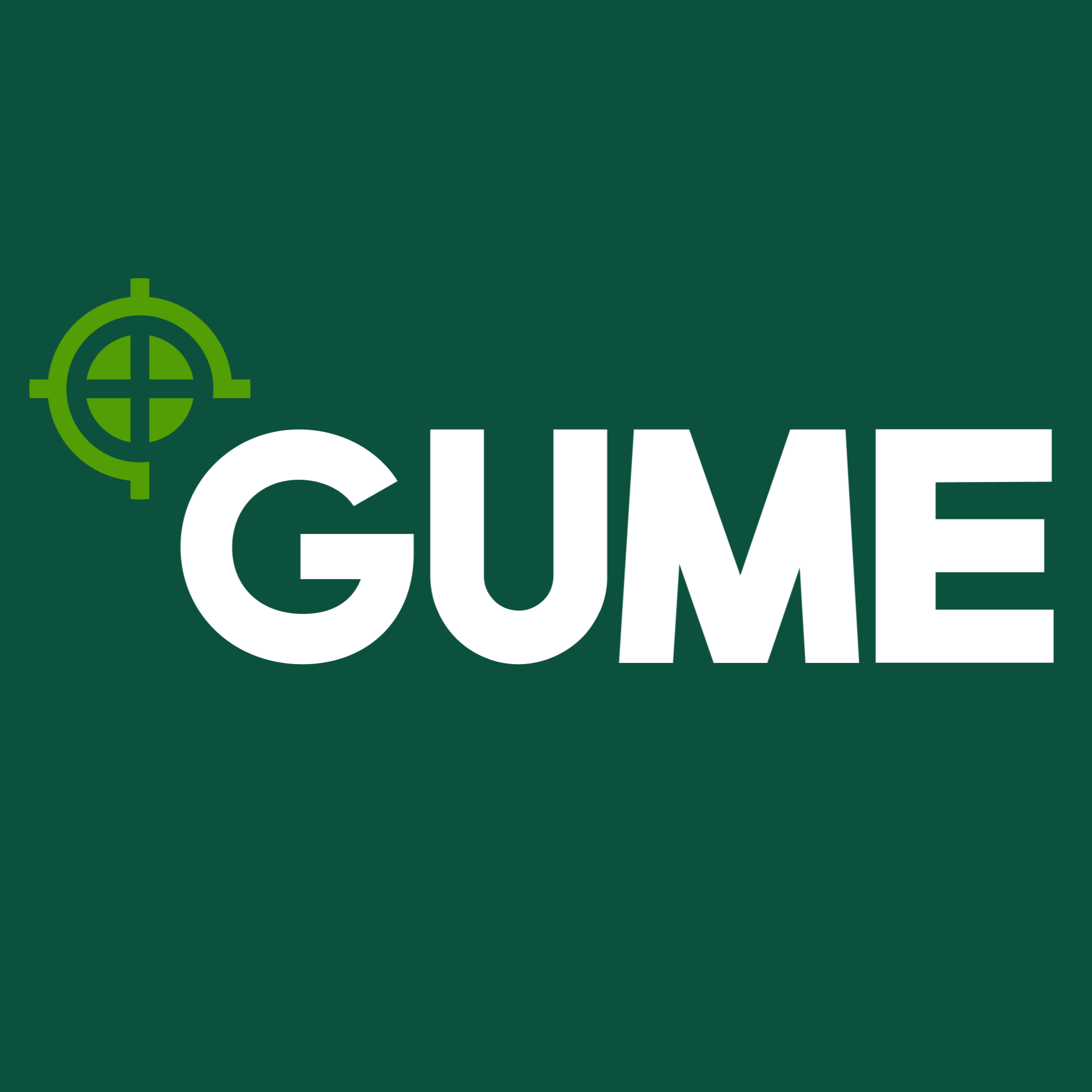 GUME GmbH logo