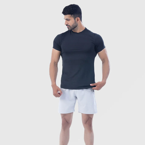 <b>Men</b> 2-in-1 Gym <b>Shorts</b> with <b>Compression</b> Liner - Breathable and Stylish - Perfect for Fitness and Outdoor Activities <b>Men</b> <b>Shorts</b> - Product Image 6