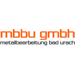 mbbu GmbH logo
