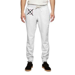Pantalon de jogging décontracté pour homme, personnalisable, respirant, séchage rapide, motif droit, couleurs variées, taille élastique avec cordon de serrage, sublimation - Product Image 5
