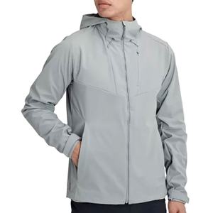 Chaqueta Cortavientos Impermeable al por Mayor, Chaqueta Cortavientos Ligera para Uso en Exteriores, Deportes, Senderismo, Chaqueta Cortavientos 2026 - Product Image 2