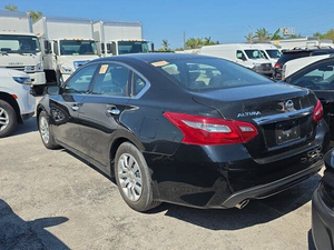 Nissan Altima 2.5 S 2018 - Product Image 2