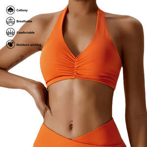 Ropa de Gimnasio Personalizada, Conjunto Deportivo de 2 Piezas, Ropa Deportiva, Fabricación de Ropa Deportiva, Conjunto de Gimnasio para Entrenamiento, Conjuntos de Yoga para Mujer - Product Image 2