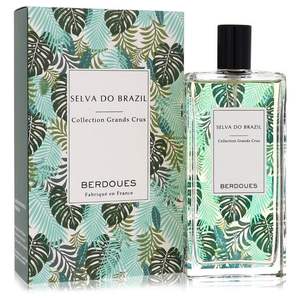 Selva Do Brazil Eau De Parfum Spray per Donna - Product Image 1