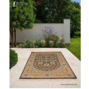 Best Quality Light of Solace Premium Silk <b>Prayer</b> <b>Mat</b> Decorative Muslim Rug for Home Mosque and Travel Available for Sale - Product Image 2