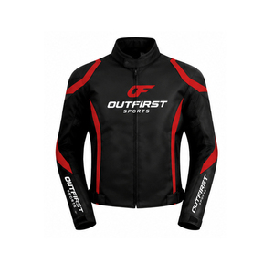 New Stylish Motorcycle Riding <b>Racing</b> <b>Jackets</b> Textile Riding <b>Racing</b> Leather Motorbike <b>Jackets</b> - Product Image 5