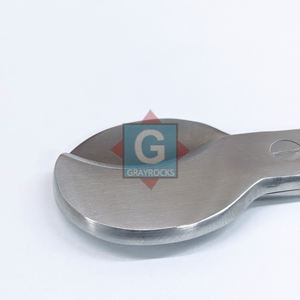 Tijeras para Cordón Umbilical Más Vendidas de Gray Rocks, Instrumento Quirúrgico Avanzado para Partos - Product Image 2