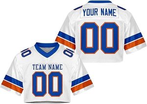 เสื้อครอปซับลิเมชั่นคอวีผ้าเจอร์ซีย์ตาข่ายสำหรับผู้หญิงไซส์ใหญ่ ยี่ห้อ SILKZON INDUSTRY ระบายอากาศได้ดี เหมาะสำหรับฤดูร้อน ผลิตจากโพลีเอสเตอร์ 100% สไตล์วินเทจ จำหน่ายแบบขายส่ง - Product Image 4