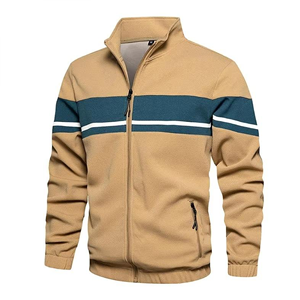 Survêtement pour homme, vêtements décontractés, survêtement homme, 2 pièces, survêtement personnalisé de haute qualité - Product Image 3