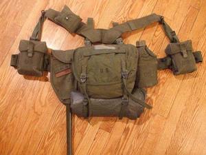 Équipement tactique de terrain pour les missions en extérieur, équipement de terrain de qualité militaire, équipement de terrain léger pour une utilisation prolongée en extérieur - Product Image 5