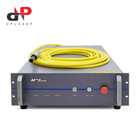 Max Photonics MFSC-1500X 1500W Source laser à fibre à module unique pour le soudage par découpe laser dans les usines de fabrication
