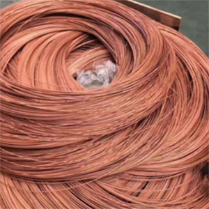 Berry <b>Copper</b> <b>Scrap</b> (99%) - Product Image 1