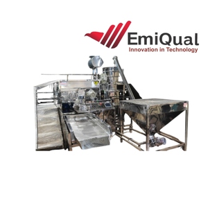 EmiQual Automatic 200 <b>Pasta</b> Making <b>Machine</b> - Product Image 4