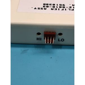 Amplificateur Omega TAC-386-KC TC Assy, 164090 - Équipements et pièces semi-conductrices de renommée mondiale à confiance - Product Image 6