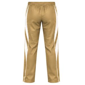 Ensemble de survêtement de jogging pour homme de haute qualité, veste coupe-vent à capuche et pantalon à taille élastique assorti pour la course à pied - Product Image 5