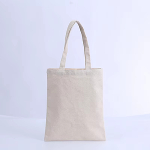 Ensemble de sacs fourre-tout en toile noire, pliables, réutilisables, grande capacité, sac à bandoulière pour tous les jours, pour femmes et hommes, logo personnalisé - Product Image 3