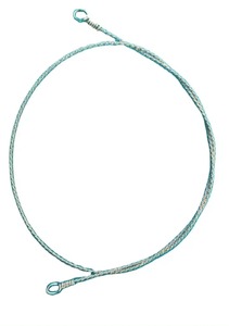 Gigli <b>Saw</b> Wire Stainless Steel Surgical <b>Bone</b> Cutting Wire for Orthopedic Procedures - Product Image 2