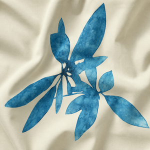 Tela Popelina Estampada Elástica 100% Algodón Peinado Ecológico Dongmei para Vestidos, Faldas, Ropa de Cama y Hogar para Bebés Niñas y Niños - Product Image 3
