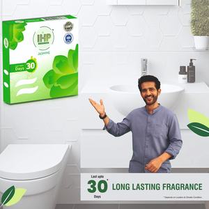 Ambientadores de Aire Premium de Larga Duración, Paquete Combinado de Bolsillo con 2 Cajas, Cada Caja Contiene 4 Sobres para Baño, Hogar, Auto y Oficina - Product Image 4