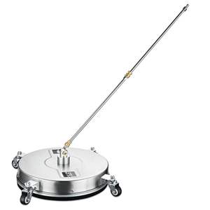 น้ำยาทำความสะอาดแรงดันสูงที่มีประสิทธิภาพประเภทผลิตภัณฑ์เครื่องซักผ้าแรงดันสูง - Product Image 2