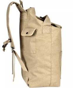 Wholesale Factory-Made Travel Duffle <b>Bags</b> with Sustainable Compartments and Backpacks - Product Image 1
