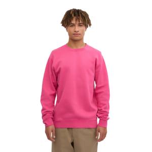 Último Diseño de Invierno, Sudadera Personalizada Unisex para Hombre, de Alta Calidad, 100% Algodón, Felpa, Color Liso, Cuello Redondo, Impermeable y Transpirable - Product Image 1