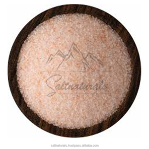 Listón de grano rosa claro del Himalaya de etiqueta privada (1-2mm) en embalaje de marca a granel disponible del fabricante de Pakistán - Product Image 5