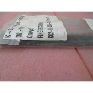 AMAT 0021-79130 ฟิงเกอร์แบบสั้น, วอล์กกิ้งบีม, 300 มม. - อุปกรณ์และอะไหล่เซมิคอนดักเตอร์ระดับโลกที่เชื่อถือได้ - Product Image 1
