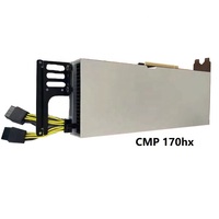 Tarjeta de Computación CMP 170HX Usada, GPU de Escritorio de 8GB, Tarjetas Gráficas CMP 170HX de Segunda Mano con Precio al por Mayor