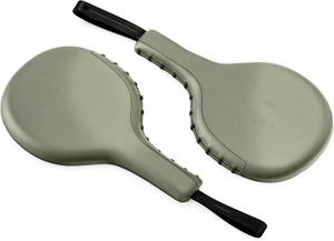 Striking Paddles Professional Striking Paddles Supplier Factory Price Striking Paddles MMA Striking Paddles Boxing Striking Pad - Product Image 5