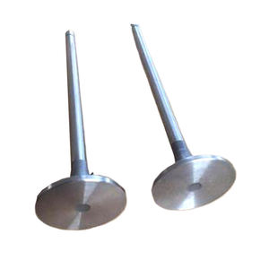 Soupape de moteur V352 V378 V470 V504 V555 OEM 166774 Pièces robustes - Product Image 3