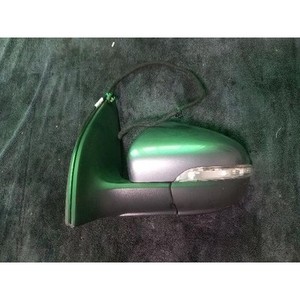 Conjunto de Espejo Retrovisor Lateral Izquierdo para Golf, Usado, OEM 5K0857501CJ - Product Image 1