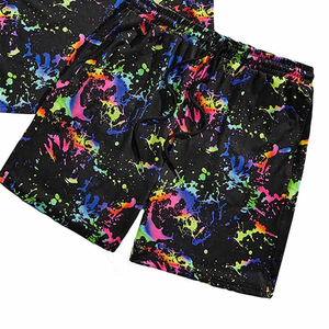 เสื้อยืดแขนสั้นสีพื้นคุณภาพสูง TRIMPO SPORTS สำหรับผู้ชาย ชุดเสื้อถักแบบสั่งทำพิเศษ ทรงโอเวอร์ไซส์ น้ำหนัก 220 กรัม ระบายอากาศได้ดี เป็นมิตรกับสิ่งแวดล้อม - Product Image 2