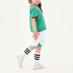 Custom Football Shirt Sports Kit Football Club Jerseys High Quality Womens Soccer Uniforms Wear Soccer Jersey for Men - Product Image 2