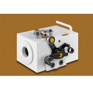 Unidad de Traslación de Alta Precisión 4RR40 para Máquina Rectificadora de Rieles de Movimiento Lineal de 40 mm, Compatible y Multifuncional para Empaque - Product Image 3