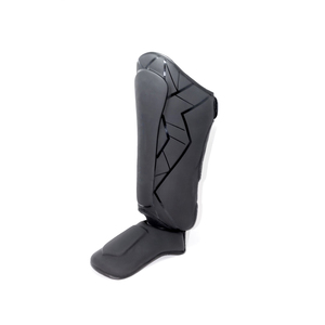 Protectores de Espinilleras de Boxeo Hechos en Fábrica a Bajo Precio, de Alta Calidad, con el Último Diseño y Logotipo Personalizado - Product Image 2