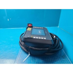 Kit de lampe de rétroéclairage HMI PRO-FACE GP2301H-LG41-24V 3080028-03, utilisé comme pièce détachée pour équipement semi-conducteur Legacy - Product Image 1