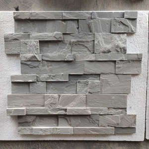 Paneles de Piedra Natural de Mármol para Decoración Exterior, Uso en Hoteles, Paneles de Piedra Delgada Natural, Proveedores - Product Image 1