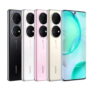 Nouveau smartphone Android 5G à grand écran, 1,7 pouce, double SIM, 16 Go + 1 To, processeur Déca-Core, écran LCD 64 MP - Product Image 1