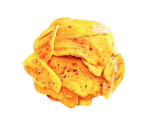 Mango Seco Salado de Alta Calidad Directamente de Fábrica en Vietnam - Snack de Mango Tropical para el Mercado de Exportación - Product Image 1