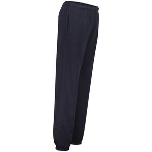 Pantalones casuales de diseño para hombre, rectos, curvos, a rayas, de alta demanda, servicio OEM de alta calidad, último diseño de moda, pantalones deportivos. - Product Image 2