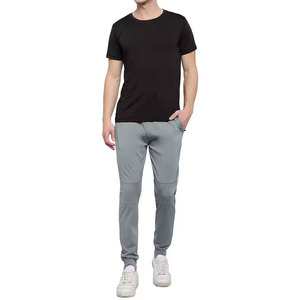Nueva Colección de Pantalones Deportivos para Hombre, Pantalones de Correr al por Mayor, Pantalones Ajustados con Estampado Personalizado para Hombre - Product Image 4