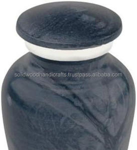 Urnas Conmemorativas para Mascotas Hechas a Mano, Urnas Funerarias para Mascotas, Urnas de Entierro de Alta Calidad a Bajo Precio - Product Image 4