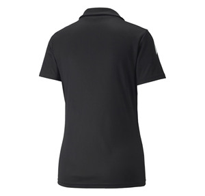 Camisetas polo de algodón de alta calidad para mujer, suaves, con costuras duraderas, para uso diario. - Product Image 3